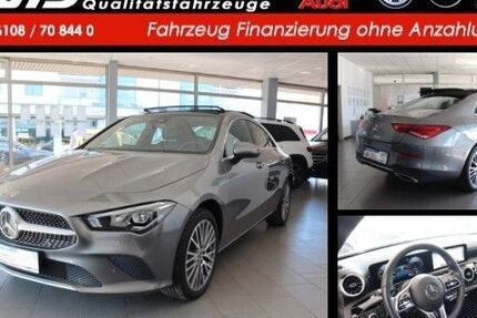 Mercedes-Benz CLA 250 49.000 km 28.700 &euro; Mühlheim am Main 63165