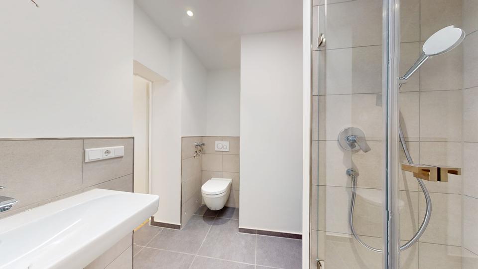 Einfamilienhaus Frankfurt am Main Nord-West - 5 Zimmer, 163 m&sup2;, 2.800&euro; | Angebot:25866995