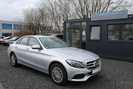 Mercedes-Benz C 180 168.450 km 13.850 &euro; Friedberg 61169