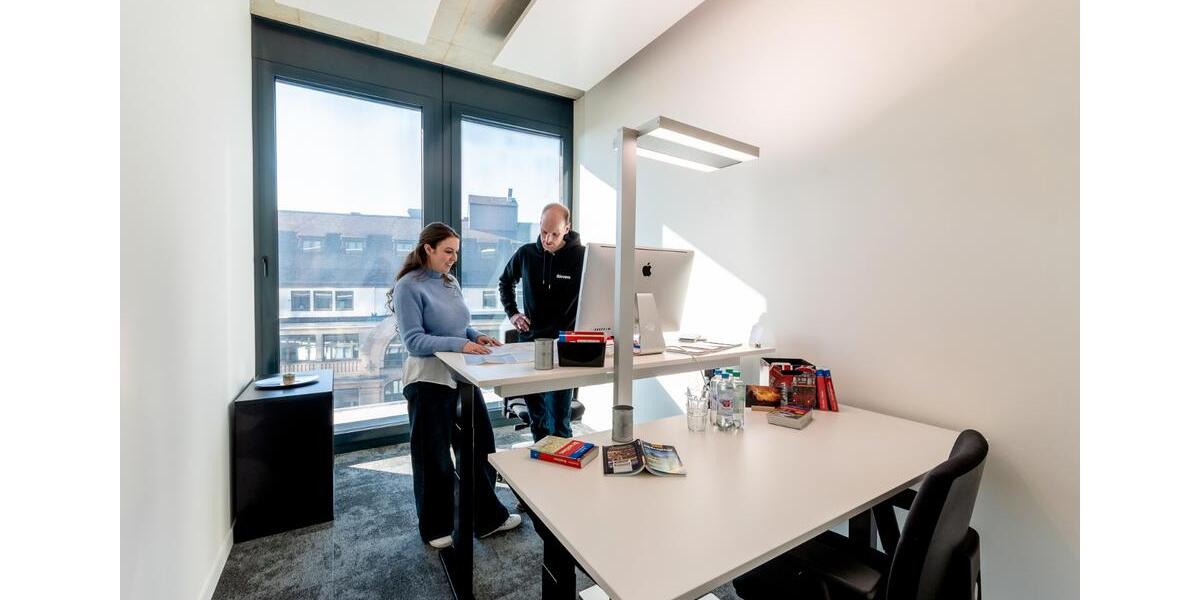 Gewerbeobjekt Frankfurt am Main Innenstadt 1 - 1.450&euro; | Angebot:25968046