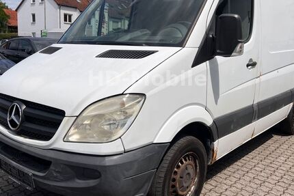 Mercedes-Benz Sprinter 350.000 km 2.500 &euro; Freigericht - Somborn 63579