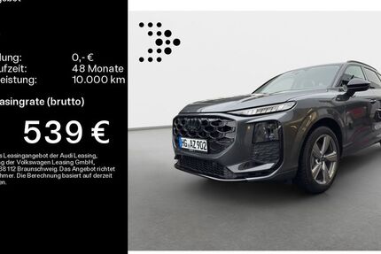 Audi Q3 4.001 km 49.990 &euro; Oberursel 61440