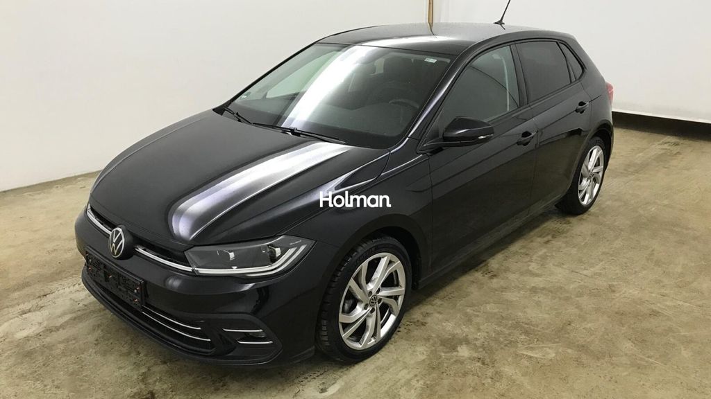 VW Polo 6.659 km 23.877 &euro; Eschborn 65760