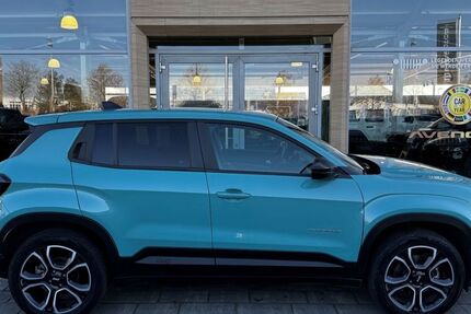 Jeep Avenger 24.300 km 25.690 &euro; Aschaffenburg 63741