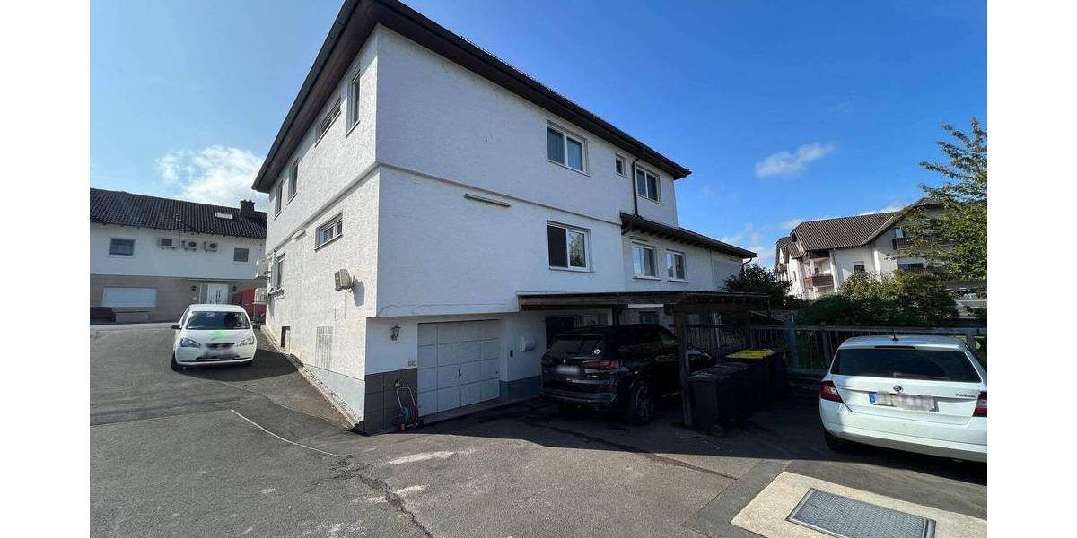 Mehrfamilienhaus, Wohnhaus Ortenberg Bleichenbach - 6 Zimmer, 293 m&sup2;, 435.000&euro; | Angebot:25685661