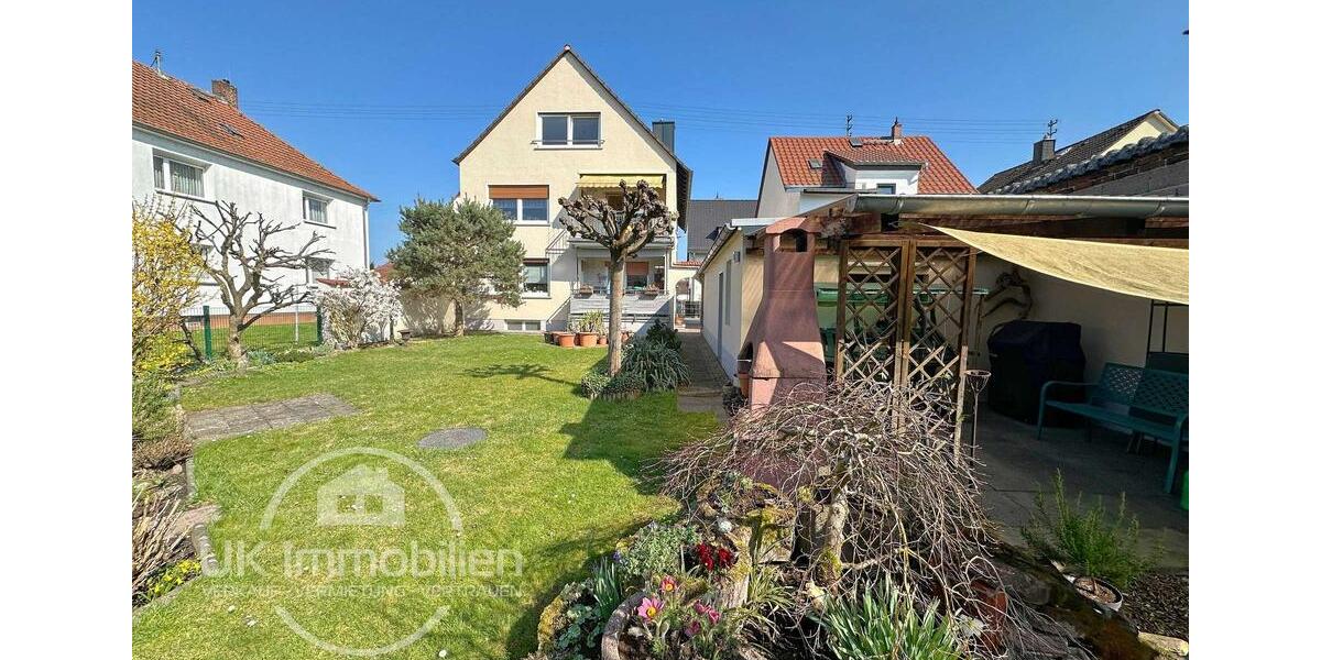 Dachgeschoßwohnung Frankfurt am Main Bonames - 2 Zimmer, 64 m&sup2;, 790&euro; | Angebot:25870896