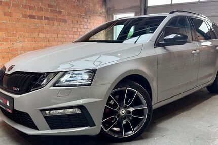 Skoda Octavia 210.000 km 15.450 &euro; Heusenstamm 63150