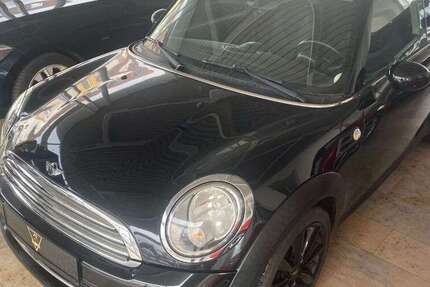 Mini Cooper 50.000 km 11.299 &euro; Neu-Isenburg 63263