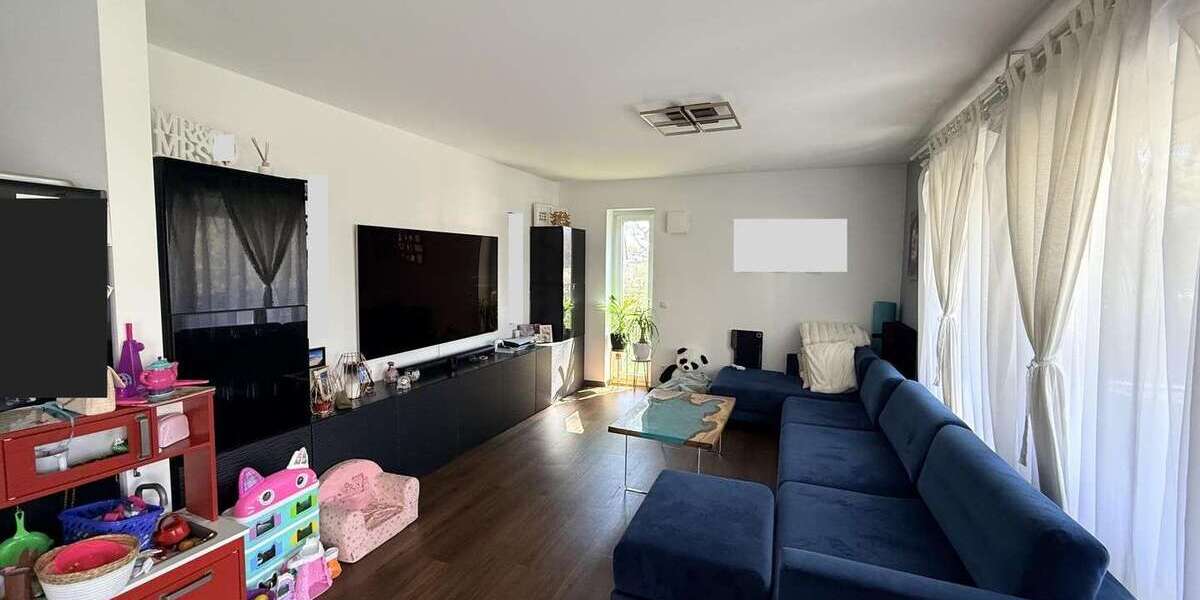 Etagenwohnung Hanau Großauheim - 4 Zimmer, 115 m&sup2;, 470.000&euro; | Angebot:26950998
