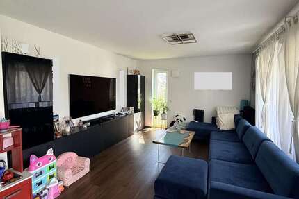 Wohnung Hanau Großauheim - 4 Zimmer, 115 m&sup2;, 470.000&euro; | Angebot:26950998