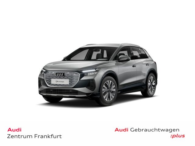 Audi Q4 e-tron 75.975 km 28.850 &euro; Frankfurt am Main 60314