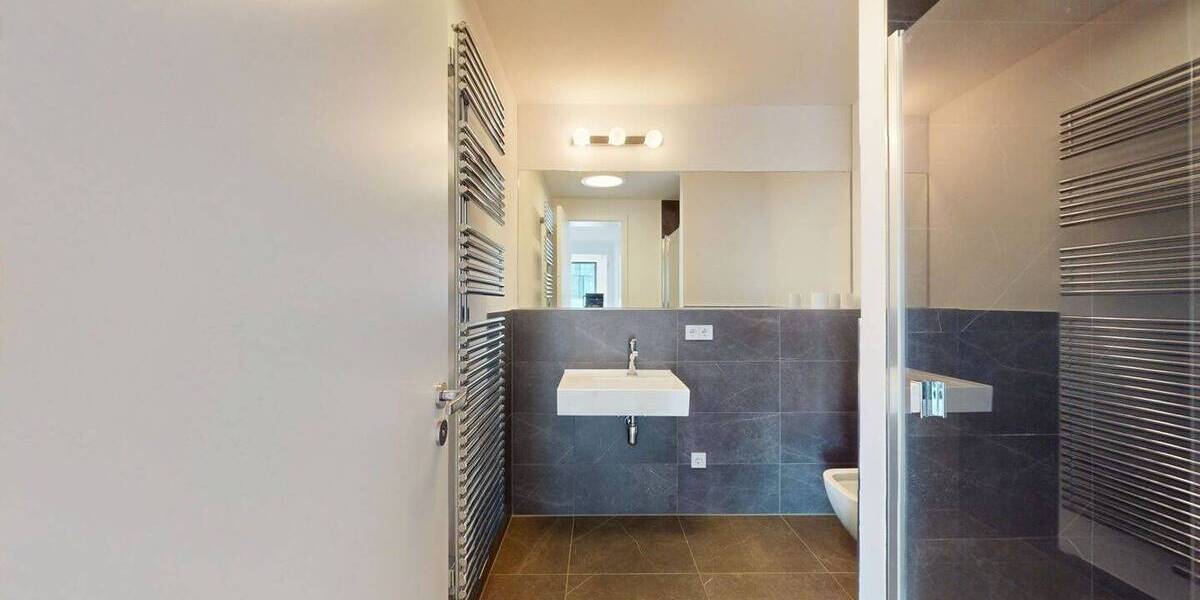 Etagenwohnung Frankfurt am Main Gallus - 4 Zimmer, 112 m&sup2;, 1.090.000&euro; | Angebot:25968526