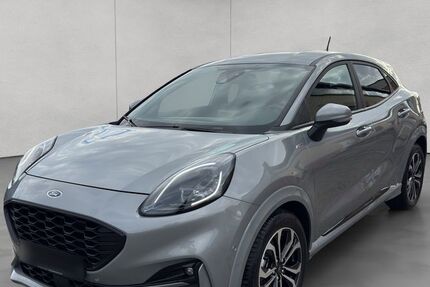 Ford Puma 24.594 km 21.950 &euro; Frankfurt 60386