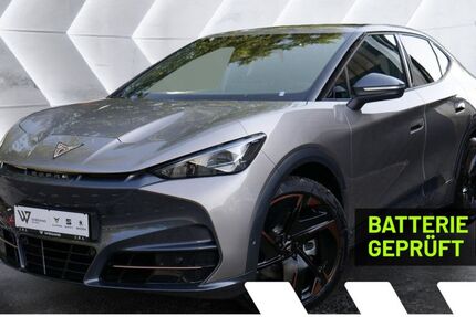 Cupra Tavascan 16.500 km 41.332 &euro; Gelnhausen 63571