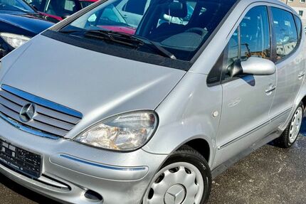 Mercedes-Benz A 160 189.000 km 1.490 &euro; Maintal 63477