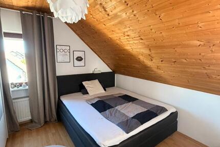 Wohnung Babenhausen - 2 Zimmer, 55 m&sup2;, 620&euro; | Angebot:26422094