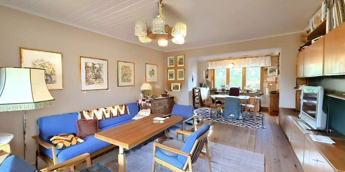 Einfamilienhaus Langen Oberlinden - 5 Zimmer, 98 m&sup2;, 390.000&euro; | Angebot:25686636