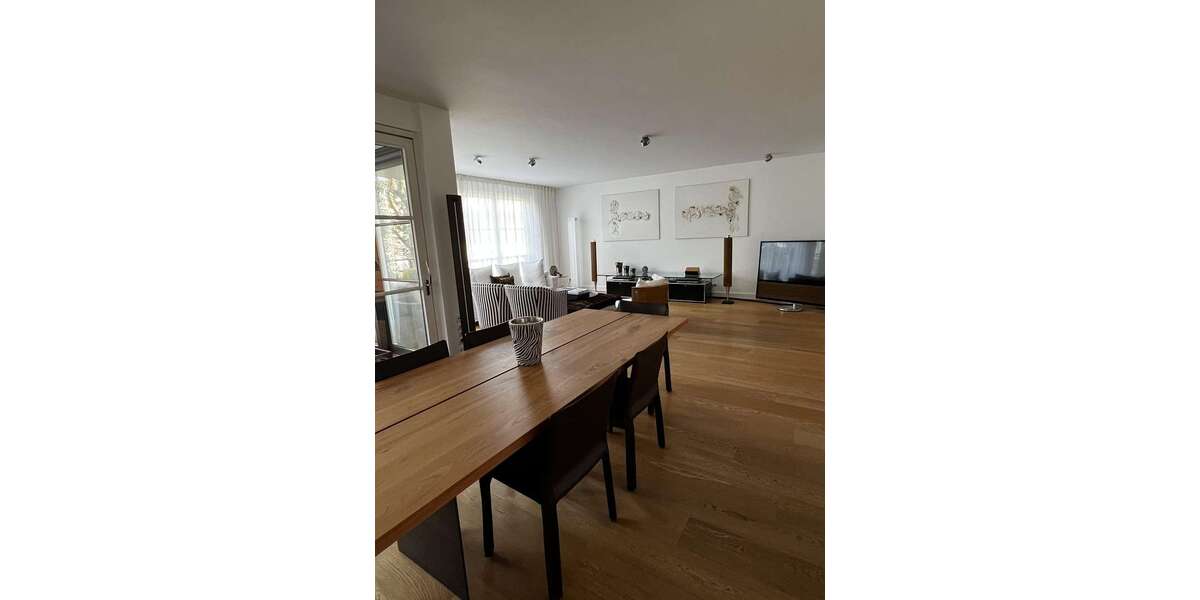 Etagenwohnung Frankfurt Bockenheim - 4.5 Zimmer, 174 m&sup2;, 2.495.000&euro; | Angebot:25941882