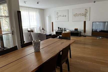 Wohnung Frankfurt Bockenheim - 4.5 Zimmer, 174 m&sup2;, 2.495.000&euro; | Angebot:25941882