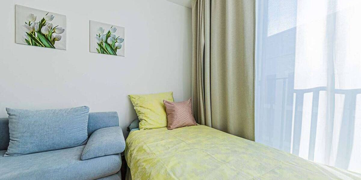 Etagenwohnung Frankfurt am Main Sachsenhausen - 3 Zimmer, 92 m&sup2;, 2.990&euro; | Angebot:26819685