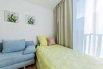 Etagenwohnung Frankfurt am Main Sachsenhausen - 3 Zimmer, 92 m&sup2;, 2.990&euro; | Angebot:26819685