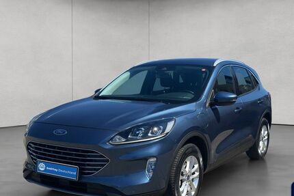 Ford Kuga 35.497 km 20.550 &euro; Frankfurt 60386