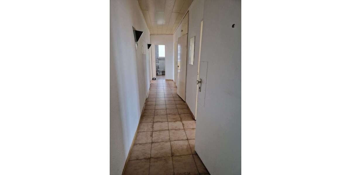 Etagenwohnung Offenbach Bieberer Berg - 3.5 Zimmer, 63 m&sup2;, 165.000&euro; | Angebot:25991069