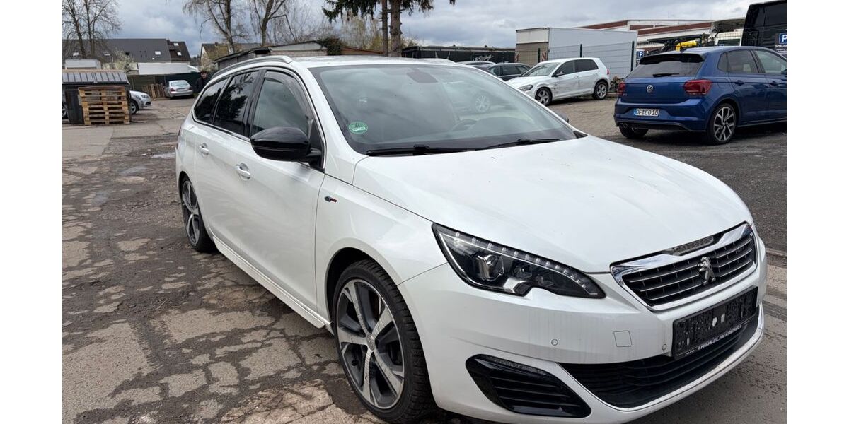 Peugeot 308 183.000 km 7.900 &euro; Dietzenbach 63128
