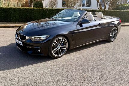BMW 440 64.800 km 41.000 &euro; Dreieich 63303