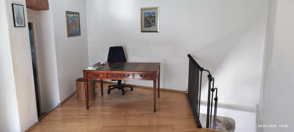 Maisonettenwohnung Frankfurt am Main Ginnheim - 3 Zimmer, 85 m&sup2;, 1.380&euro; | Angebot:25903913