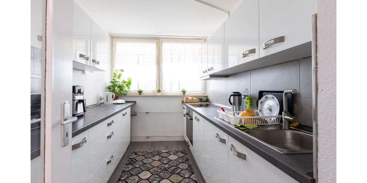 Etagenwohnung Dietzenbach - 3 Zimmer, 86 m&sup2;, 199.500&euro; | Angebot:21804194