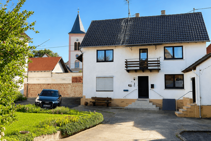 Haus Büdingen - 8 Zimmer, 166 m&sup2;, 298.000&euro; | Angebot:26885041