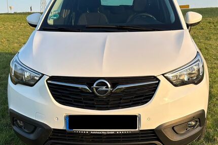 Opel Crossland (X) 52.000 km 14.250 &euro; Ranstadt 63691