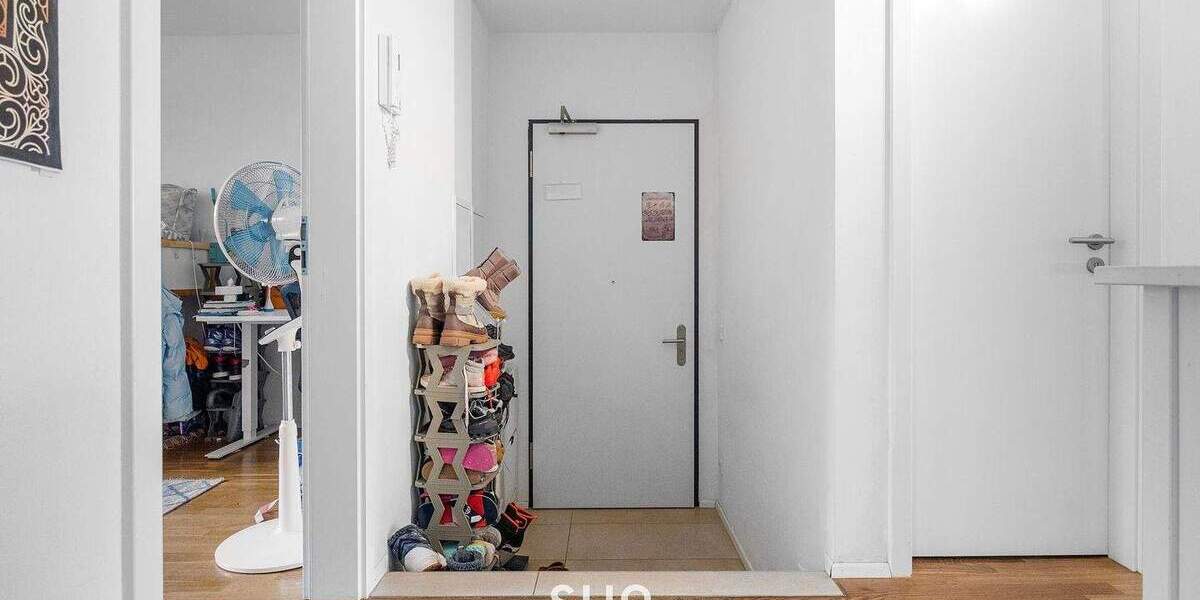 Terrassenwohnung Frankfurt am Main Kalbach-Riedberg - 3 Zimmer, 115 m&sup2;, 745.000&euro; | Angebot:25690860