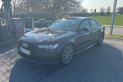 Audi A6 129.000 km 16.500 &euro; Bad Homburg 61350