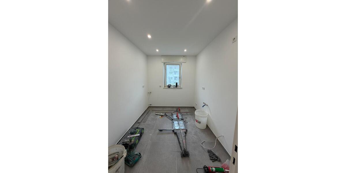 Erdgeschoßwohnung Frankfurt am Main - 3 Zimmer, 68 m&sup2;, 1.500&euro; | Angebot:25065325