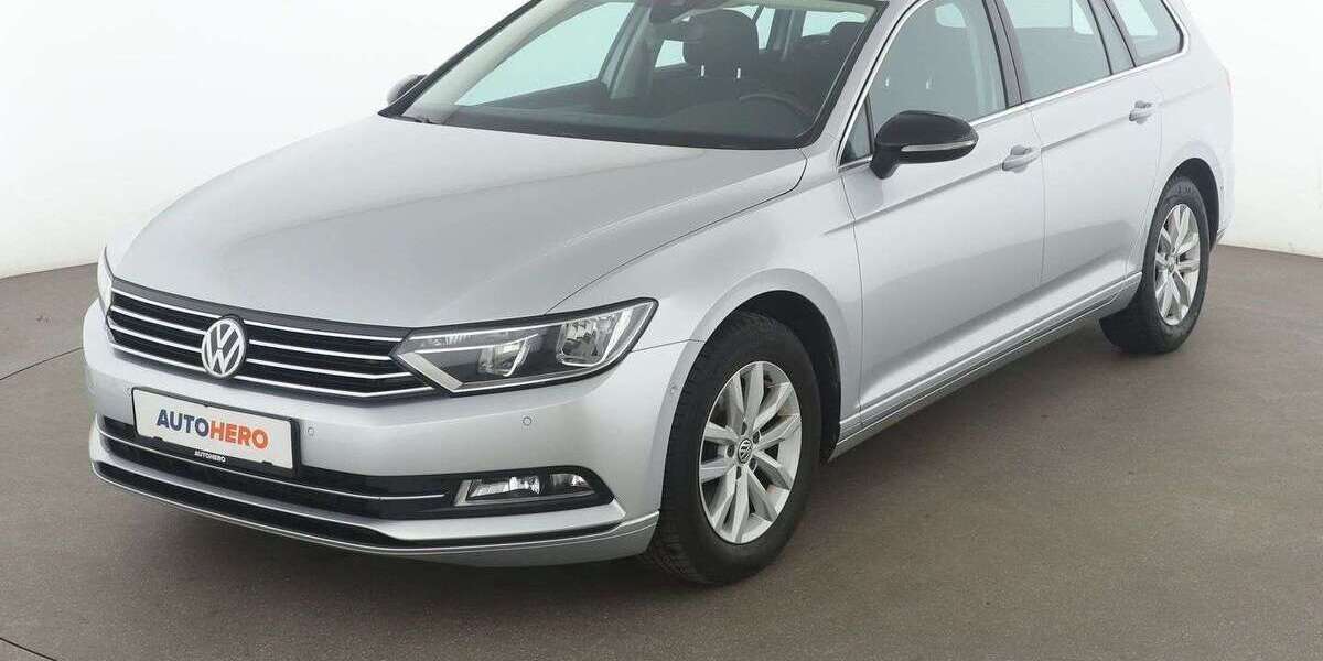 VW Passat 114.836 km 16.260 &euro; Frankfurt am Main 65936