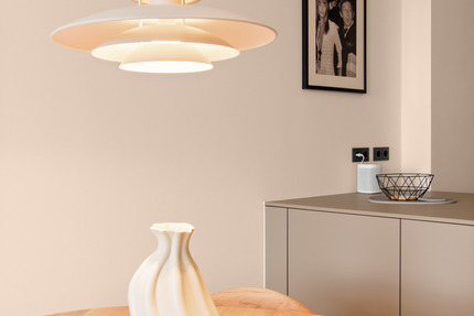 Wohnung Frankfurt am Main Ostend - 2 Zimmer, 69 m&sup2;, 2.570&euro; | Angebot:25737548