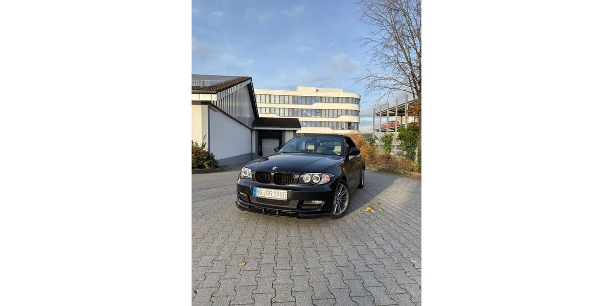 BMW 118 178.000 km 7.700 &euro; Bad Homburg 61352