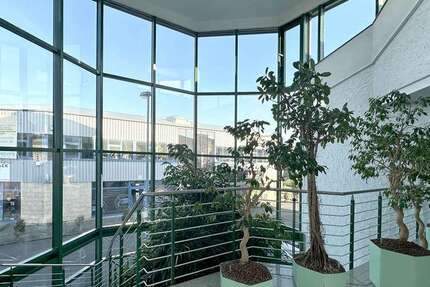 Gewerbeobjekt Gründau-Lieblos Lieblos - 1.350&euro; | Angebot:23783625