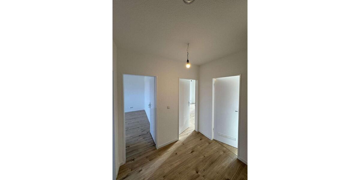 Etagenwohnung Großkrotzenburg - 3 Zimmer, 64 m&sup2;, 745&euro; | Angebot:25477503