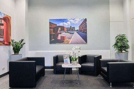 Gewerbeobjekt Dreieich Sprendlingen - 380&euro; | Angebot:25693264