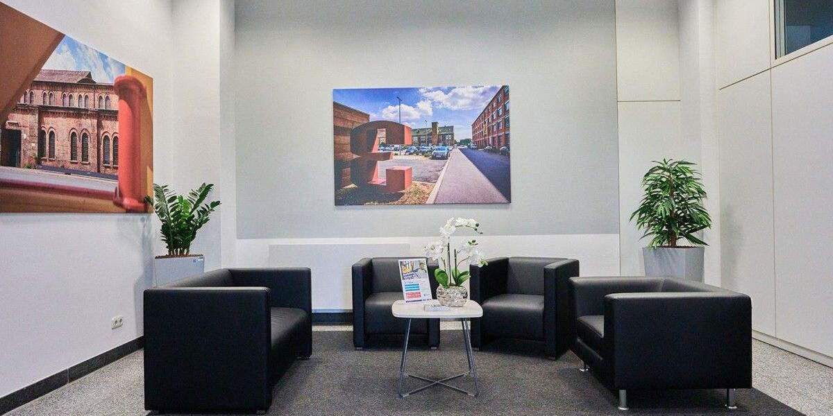 Gewerbeobjekt Dreieich Sprendlingen - 380&euro; | Angebot:25693264