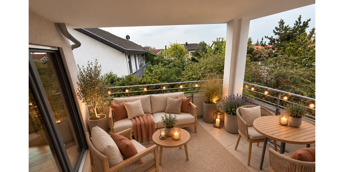 Etagenwohnung Aschaffenburg Österreicher Kolonie - 4 Zimmer, 92 m&sup2;, 525.850&euro; | Angebot:27432855