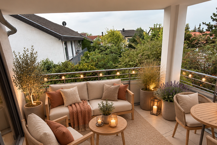 Wohnung Aschaffenburg Österreicher Kolonie - 4 Zimmer, 92 m&sup2;, 525.850&euro; | Angebot:27432855