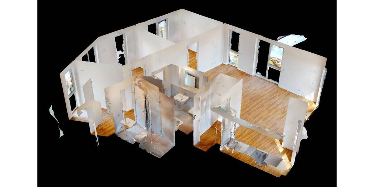 Etagenwohnung Friedrichsdorf - 3 Zimmer, 91 m&sup2;, 1.420&euro; | Angebot:25922141