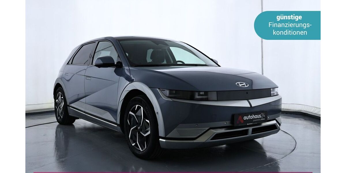 Hyundai IONIQ 5 46.584 km 28.470 &euro; Egelsbach 63329