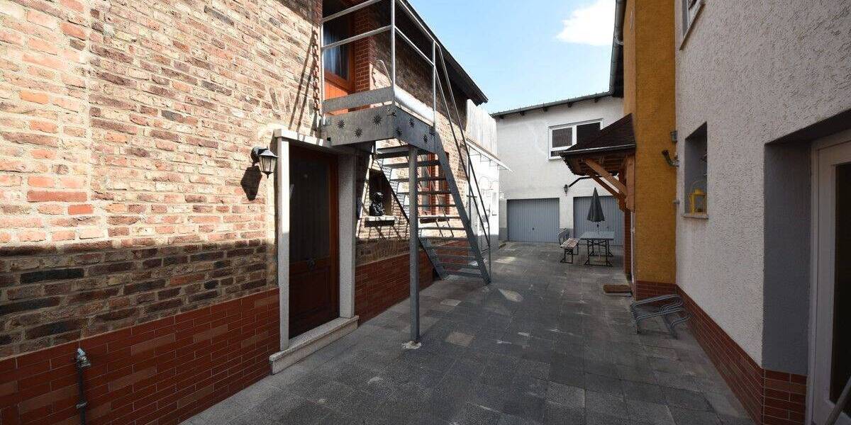 Mehrfamilienhaus, Wohnhaus Schaafheim - 1 Zimmer, 240 m&sup2;, 399.000&euro; | Angebot:25774782