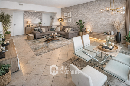 Wohnung Langen - 4 Zimmer, 98 m&sup2;, 320.000&euro; | Angebot:25790875