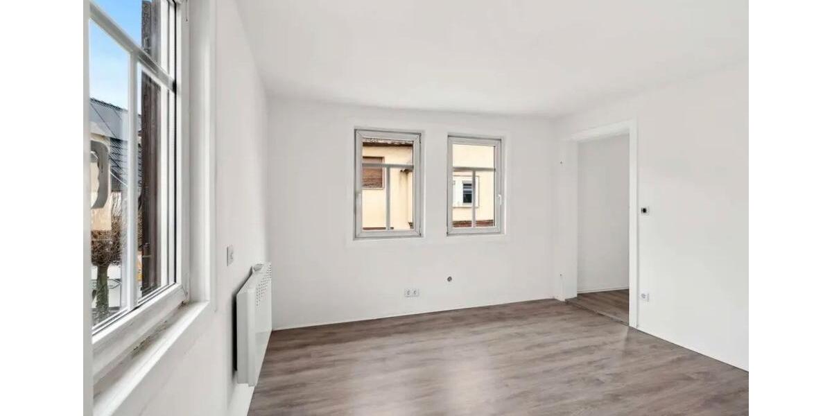 Reihenhaus Florstadt - 4 Zimmer, 95 m&sup2;, 1.250&euro; | Angebot:25934027